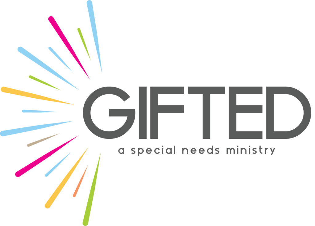 Gifted Ministry