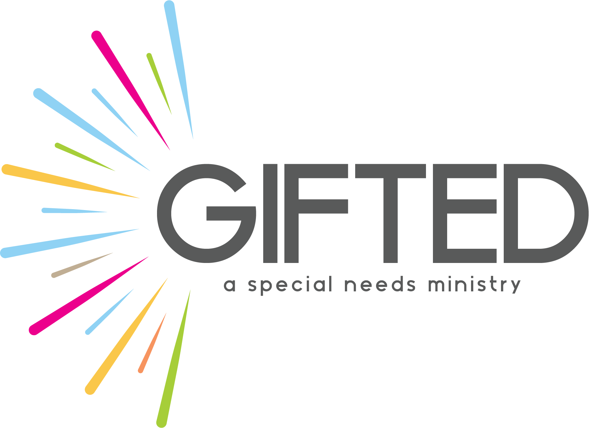 Gifted Ministry