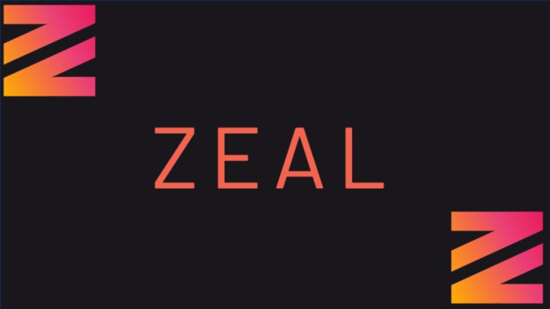 Zeal - Hunter Hills Church