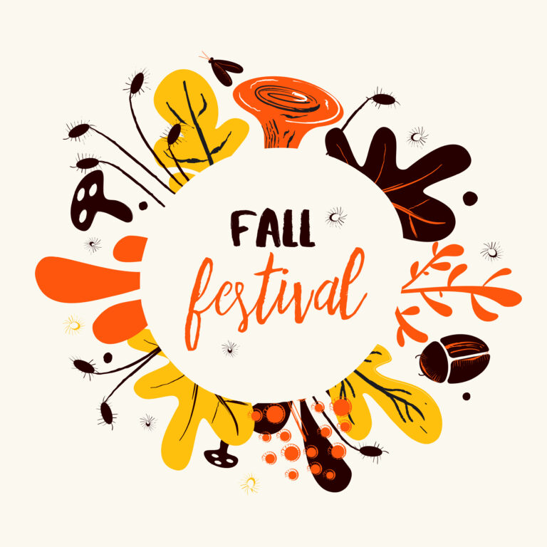 Fall Festival