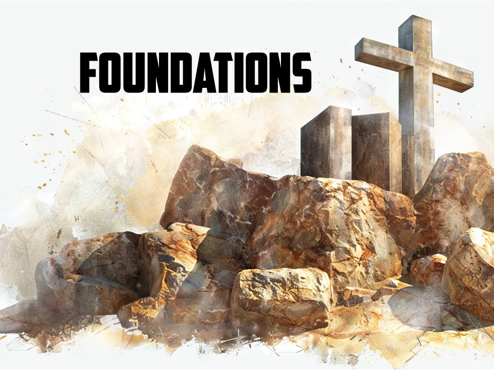 Foundations